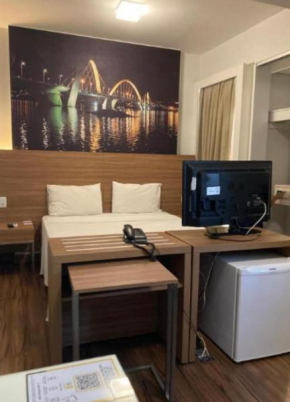 S4 HOTEL Aguas Claras TorresReis